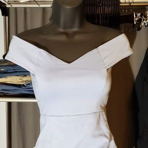 Fashion Nove "going out dress"